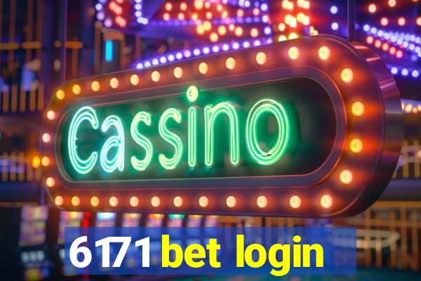 6171 bet login